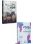 Makaleler YDS + Voga Tests 1