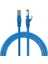 Cat6 Ethernet Kablosu Modem Internet Lan RJ45 Patch 15 Metre 1