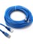 Cat6 Ethernet Kablosu Modem Internet Lan RJ45 Patch 15 Metre 2