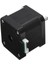 Roba Nema 17 Step Motor 1,5A 4ncm 3D Yazıcı Printer Cnc Robotik 1,8 Derece Step Adım Açı 4 Tel 2 Faz D 3