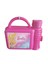 Tuffex Barbie Mataralı Beslenme Çantası (Lisanslı) 1
