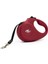 Master Seri Kırmızı Otomatik Makaralı Köpek Gezdirme 50 kg / 5 M 1