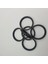 Piston Toz Keçesi Nbr K09 - 75X83X7/4 3