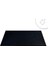 Rublex Rubber Soğuk Pres Xfıt Black 50X100 cm 2 cm Soğuk Pres Kauçuk Zemin 1 Adet 1