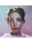 Capitol Records Halsey Manic (Milky Clear Vinyl) - Plak 1