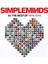 Simple Minds 40: The Best Of Simple Minds - Plak 1