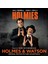 Mark Mothersbaugh Holmes & Watson - Plak 1