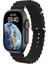 Gs Ultra 8 Kordon Kilitli Vidalı 49 mm 2.08 Ekran Watch 8 Ultra Max Akıllı Saat 1
