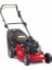 Castelgarden NT534 ST200 Benzinli Çim Biçme Makinesi (Stiga Motorlu) 1