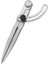 250 mm Kanatlı Çelik Düz Pergel YGP00250 1