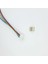 Sanec 2,54MM 4 Pin 2510 Kablolu Dişi Konnektör + 180D Erkek Pcb Tipi 20CM - 0,25MM 1