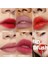 Sheer Matte Lip Powder Lip BLUSH21- 04 Kissme Softly 3
