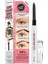 Mini Gimme Brow+ Volumizing Pencil-Shade 4 2