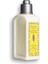 Citrus Verbena Fresh Body Milk Citrus Verbena Vücut Losyonu 250 ml 2
