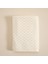 Zigzag Banyo Havlusu 70X140 cm Ekru/ekru 1
