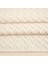 Zigzag Banyo Havlusu 70X140 cm Ekru/ekru 5