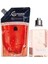 Kiraz Çiçeği Duş Jeli Ekonomik Yedek Ikilisi 250 ML+500 ml Refill-Yedek 1