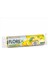 60 Litre Büzgülü Limon Kokulu Sarı Çöp Torbası Poşeti / 65 x 70 Cm. - 10 Adetlik 10 Rulo 2