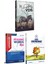 Makalelerle YDS + 100 Reading + Reading Words Mini 1
