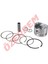 Cub 110 Piston Ith 52,90X(STD+0,50) 1