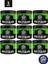 Fnx Barber Matte Effect Wax 150 Ml 9 Adet 1