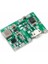 Roba TP4056 18650 Lityum Pil Şarj Micro USB Ayarlı Voltaj Yükseltici 3-7V To 27V Boost Step Up Lion Akü 5