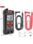 Roba Njty T1 Dijital Multimetre True Rms Ncv 600V Mini Cep El Tipi Voltmetre Ac Dc Voltaj Direnç Buzzer 1
