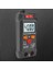 Roba Njty T1 Dijital Multimetre True Rms Ncv 600V Mini Cep El Tipi Voltmetre Ac Dc Voltaj Direnç Buzzer 2