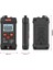 Roba Njty T1 Dijital Multimetre True Rms Ncv 600V Mini Cep El Tipi Voltmetre Ac Dc Voltaj Direnç Buzzer 3