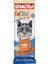 Snackysomonlu 3*5gr Stick Kedi Ödülü 1