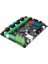 Roba Makerbase Mks Gen L V2.1 3D Yazıcı Kontrol Kartı Lazer Cnc 5x Step Motor Sürücü Ramps A4988 DRV8825 1