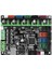 Roba Makerbase Mks Gen L V2.1 3D Yazıcı Kontrol Kartı Lazer Cnc 5x Step Motor Sürücü Ramps A4988 DRV8825 2