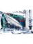 Roba Makerbase Mks Gen L V2.1 3D Yazıcı Kontrol Kartı Lazer Cnc 5x Step Motor Sürücü Ramps A4988 DRV8825 4