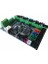 Roba Makerbase Mks Gen L V2.1 3D Yazıcı Kontrol Kartı Lazer Cnc 5x Step Motor Sürücü Ramps A4988 DRV8825 5