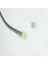 Sanec 2,54MM 5 Pin 2510 Kablolu Dişi Konnektör + 180D Erkek Pcb Tipi 20CM - 0,50MM 1
