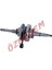 80 Krank Kuba Fighter - Motoran Ninety 1