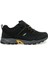 Flake 2pr Siyah Waterproof Erkek Outdoor Ayakkabı 2