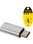 Powermaster IPHONE To C Type Çevirici Otg Aparat 1
