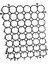 Kapalı/dış Mekan Kazma Durdurucu 60X210MM Için Sivri Uçlu Kedi Caydırıcı Paspas (Yurt Dışından) 3