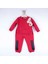 Kız Eşofman Takım 9-36 Ay 0000401 Kırmızı 1