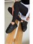 Kadın Chloe Yüksek Tabanlı Cırtlı Sneaker Spor Ayakkabı CHLO-6901 2