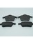 Volvo S40 V40 Ön Fren Balatası 1997-2004 30769199 1