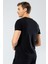 %95 Pamuk %5 Likra Bisiklet Yaka Erkek T-Shirt 3