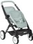 Maxi-Cosi&quinny Oyuncak Ikiz Bebek Arabası - Adaçayı Yeşili 253220 1