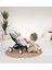 Maxi-Cosi&quinny Oyuncak Ikiz Bebek Arabası - Adaçayı Yeşili 253220 4
