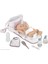 Baby Nurse Oyuncak Bebek Bezi Değiştirme Çantası 220369 4