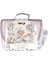 Baby Nurse Oyuncak Bebek Bezi Değiştirme Çantası 220369 5
