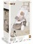 Baby Nurse Chulli Pop Bebek Arabası Oyuncağı Leylak-Gri 254018 4