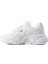 Saratov Beyaz Kadın Sneaker 2