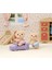 Sylvanian Families Sarı Labrador Ikizler 5430 2